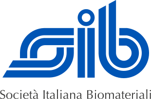 Logo Società Italiana Biomateriali
